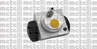 Цилиндр METELLI 04-0984