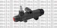 Цилиндр METELLI 54-0005G