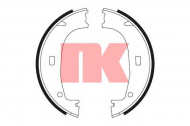 Комлект тормозных накладок NK 2715553