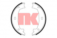 Комлект тормозных накладок NK 2715662