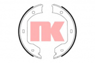 Комлект тормозных накладок NK 2715695
