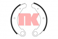 Комлект тормозных накладок NK 2719262