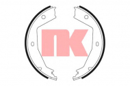 Комлект тормозных накладок NK 2719629