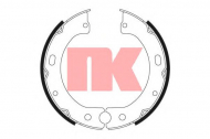 Комлект тормозных накладок NK 2722720
