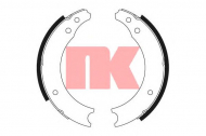 Комлект тормозных накладок NK 2739232