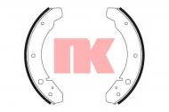 Комлект тормозных накладок NK 2747104
