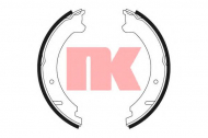 Комлект тормозных накладок NK 2748506