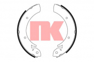 Комлект тормозных накладок NK 2799272