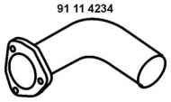 Трубка EBERSPÄCHER 91 11 4234