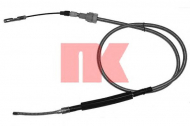 Трос NK 902542