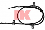 Трос NK 902621