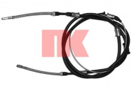 Трос NK 903652