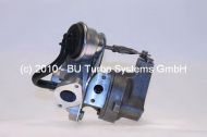 Компрессор BU 126046
