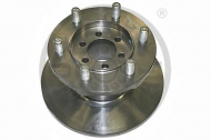 Тормозной диск OPTIMAL BS-2900