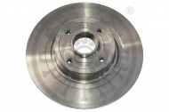 Тормозной диск OPTIMAL BS-8202