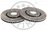 Тормозной диск OPTIMAL BS-6030