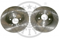 Тормозной диск OPTIMAL BS-8216
