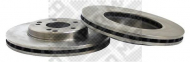 Тормозной диск MAPCO 15795/2