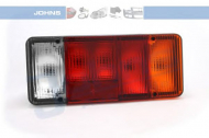 Фонарь JOHNS 30 42 88-2