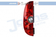 Фонарь JOHNS 30 52 87-1