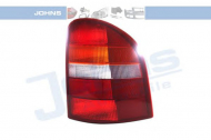 Фонарь JOHNS 32 16 88-5