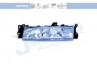 Фара JOHNS 45 15 09