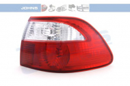Фонарь JOHNS 45 17 88-12