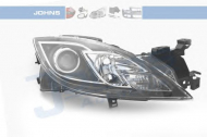 Фара JOHNS 45 19 10