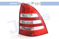 Фонарь JOHNS 50 03 88-7