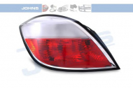 Фонарь JOHNS 55 09 87-1