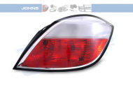 Фонарь JOHNS 55 09 88-1