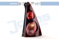Фонарь JOHNS 57 07 88-3