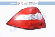 Фонарь JOHNS 60 22 87-3