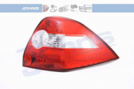 Фонарь JOHNS 60 22 88-3
