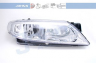 Фара JOHNS 60 25 10