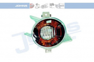 Фонарь JOHNS 95 19 20