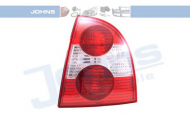 Фонарь JOHNS 95 49 88-1