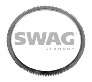 Зубчатый венец SWAG 10 17 0009