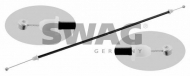 Трос SWAG 10 93 0038