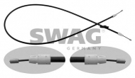 Трос SWAG 10 93 4906