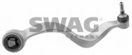 Рычаг независимой подвески колеса SWAG 20 92 1740