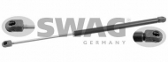 Газовая пружина SWAG 40 51 0037