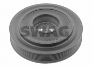 Ременный шкив SWAG 50 93 1212