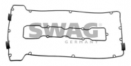 Комплект прокладок SWAG 57 93 6153