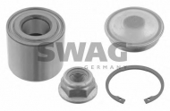Комплект подшипника SWAG 60 92 4781