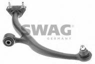 Рычаг независимой подвески колеса SWAG 62 91 9731