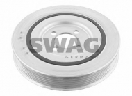 Ременный шкив SWAG 70 92 7824