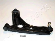 Рычаг независимой подвески колеса JAPANPARTS BS-206L