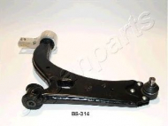 Рычаг независимой подвески колеса JAPANPARTS BS-314L