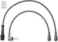 Комплект электропроводки BERU ZEF761